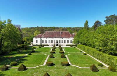 Landhuis Chaumont, Grand-Est