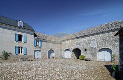 Historisch vastgoed te koop Nay, Nouvelle-Aquitaine, Foto 17/17