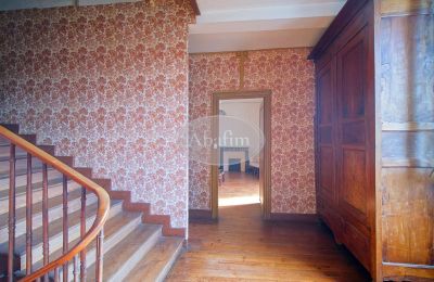 Historisch vastgoed te koop Nay, Nouvelle-Aquitaine, Bovenste etage