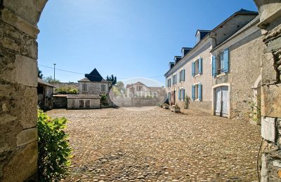 Historisch vastgoed te koop Nay, Nouvelle-Aquitaine, Foto 15/17