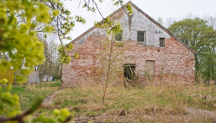 Landhuis te koop 17498 Mesekenhagen, Mecklenburg-Vorpommern,  Duitsland