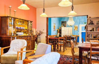 Burcht te koop 18513 Glewitz, Mecklenburg-Vorpommern, Burg-Café / Wasserburg (5)