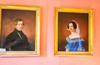 Burcht te koop 18513 Glewitz, Mecklenburg-Vorpommern, Burg-Café / Wasserburg (5)
