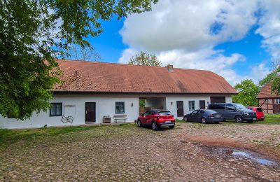 Burcht te koop 18513 Glewitz, Mecklenburg-Vorpommern, Torhaus (3)
