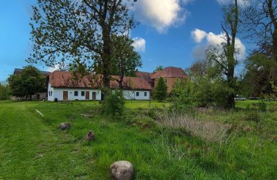 Burcht te koop 18513 Glewitz, Mecklenburg-Vorpommern, Außenbereich / Torhaus (3)