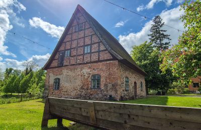 Burcht te koop 18513 Glewitz, Mecklenburg-Vorpommern, Speicher (1)