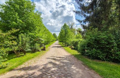 Burcht te koop 18513 Glewitz, Mecklenburg-Vorpommern, Außenbereich