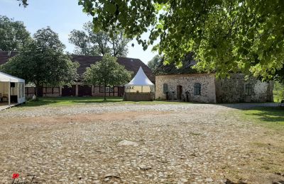Burcht te koop 18513 Glewitz, Mecklenburg-Vorpommern, Detailfoto