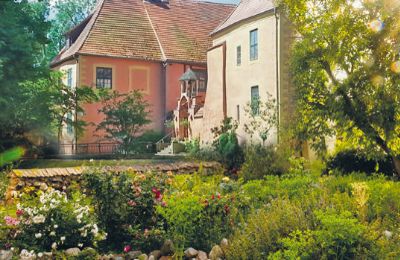 Burcht te koop 18513 Glewitz, Mecklenburg-Vorpommern, Detailfoto