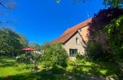 Burcht te koop 18513 Glewitz, Mecklenburg-Vorpommern, Einfamilienhaus (6)