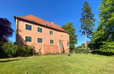 Burcht 18513 Glewitz, Mecklenburg-Vorpommern