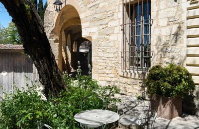 Landhuis te koop Uzès, Occitanie, Foto 3/32