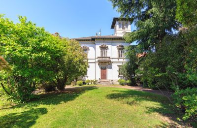 Appartement in een historisch pand te koop Verbania, Piemonte, Foto 9/26