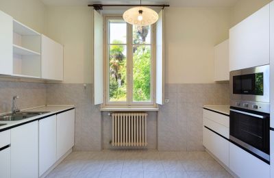 Appartement in een historisch pand te koop Verbania, Piemonte, Foto 17/26