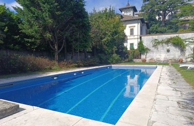 Appartement in een historisch pand te koop Verbania, Piemonte, Foto 21/26