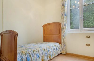 Historische villa te koop Baveno, Piemonte, Gastenkamer