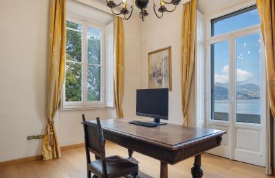 Historische villa te koop Baveno, Piemonte, Foto 15/30