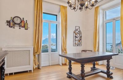 Historische villa te koop Baveno, Piemonte, Foto 14/30