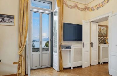 Historische villa te koop Baveno, Piemonte, Foto 13/30