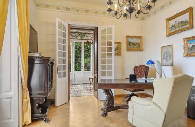 Historische villa te koop Baveno, Piemonte, Foto 9/30