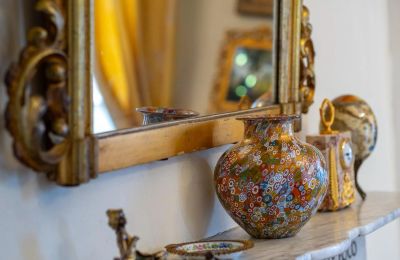 Historische villa te koop Baveno, Piemonte, Details