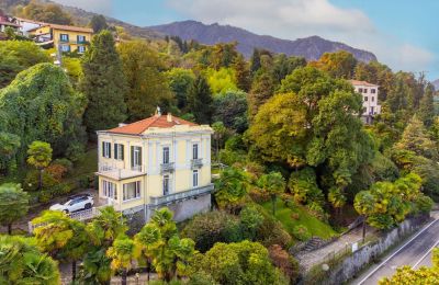 Historische villa te koop Baveno, Piemonte, Foto 5/30