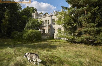 Kasteel te koop Grzegorzewice, Macierzanki, Mazovië, Foto 2/9