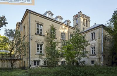 Kasteel te koop Grzegorzewice, Macierzanki, Mazovië, Foto 9/9