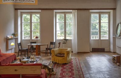 Kasteel te koop Grzegorzewice, Macierzanki, Mazovië, Foto 4/9