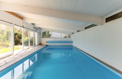Historische villa te koop 13465 Frohnau, Berlijn,, Poolhaus 