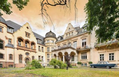 Beesenstedt in Duitsland: een landelijk kasteel dat bruist van cultuur, <a target="_blank" rel="noopener" href="https://schloss-beesenstedt.de">Schloss Beesenstedt</a>