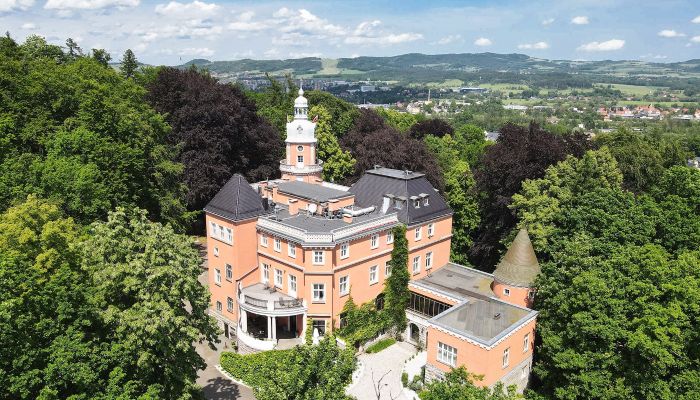 Kasteel te koop Neder-Silezië,  Polen