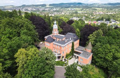 Kasteel te koop Jelenia Góra, Neder-Silezië, Foto 2/40