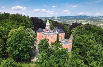 Kasteel te koop Jelenia Góra, Neder-Silezië, Foto 4/40