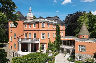 Kasteel te koop Jelenia Góra, Neder-Silezië, Foto 7/40