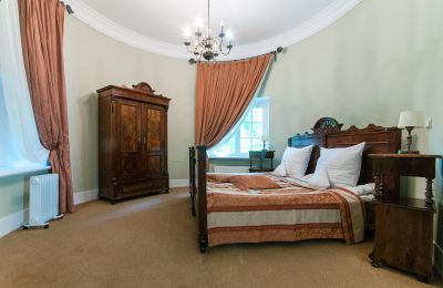 Kasteel te koop Jelenia Góra, Neder-Silezië, Hotelkamer