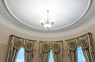 Kasteel te koop Jelenia Góra, Neder-Silezië, Hotelkamer
