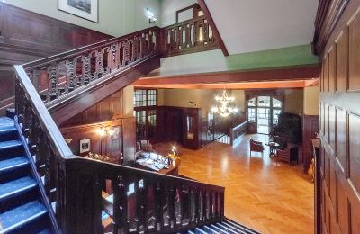 Kasteel te koop Jelenia Góra, Neder-Silezië, Foto 39/40