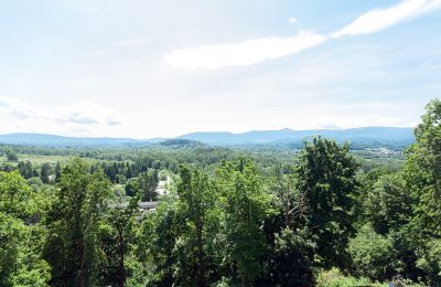 Kasteel te koop Jelenia Góra, Neder-Silezië, Uitzicht 