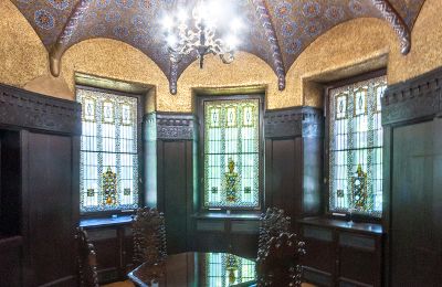 Kasteel te koop Jelenia Góra, Neder-Silezië, Foto 17/40