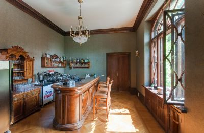 Kasteel te koop Jelenia Góra, Neder-Silezië, Bar