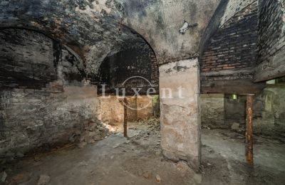 Kasteel te koop Vršovice, Zámek Vršovice, okres Louny, Foto 10/35