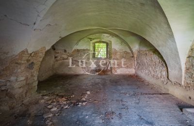 Kasteel te koop Vršovice, Zámek Vršovice, okres Louny, Foto 13/35