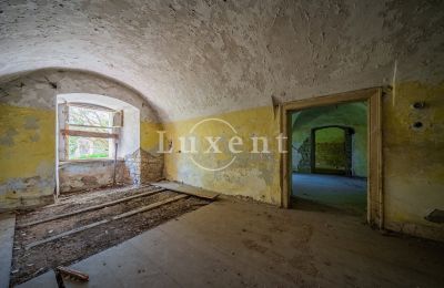 Kasteel te koop Vršovice, Zámek Vršovice, okres Louny, Foto 14/35