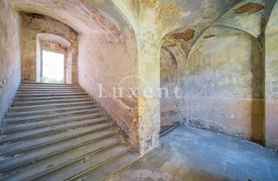 Kasteel te koop Vršovice, Zámek Vršovice, okres Louny, Foto 16/35