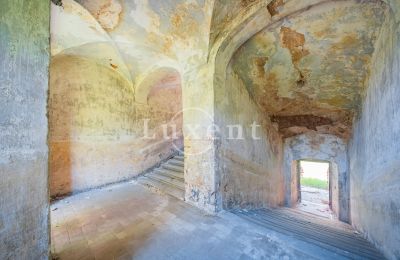 Kasteel te koop Vršovice, Zámek Vršovice, okres Louny, Foto 15/35
