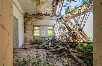 Kasteel te koop Vršovice, Zámek Vršovice, okres Louny, Foto 18/35