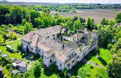 Kasteel te koop Vršovice, Zámek Vršovice, okres Louny, Foto 20/35