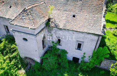 Kasteel te koop Vršovice, Zámek Vršovice, okres Louny, Foto 22/35