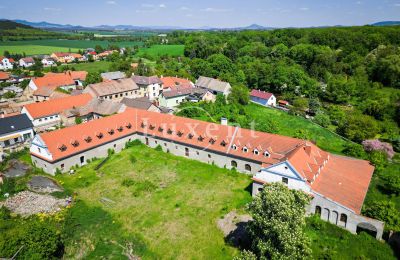 Kasteel te koop Vršovice, Zámek Vršovice, okres Louny, Foto 24/35